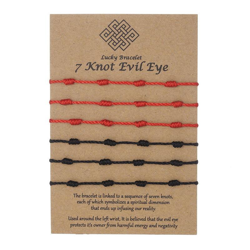 Geometric Woven Ropes Jewelry With Resin Accents For Fashionable Women