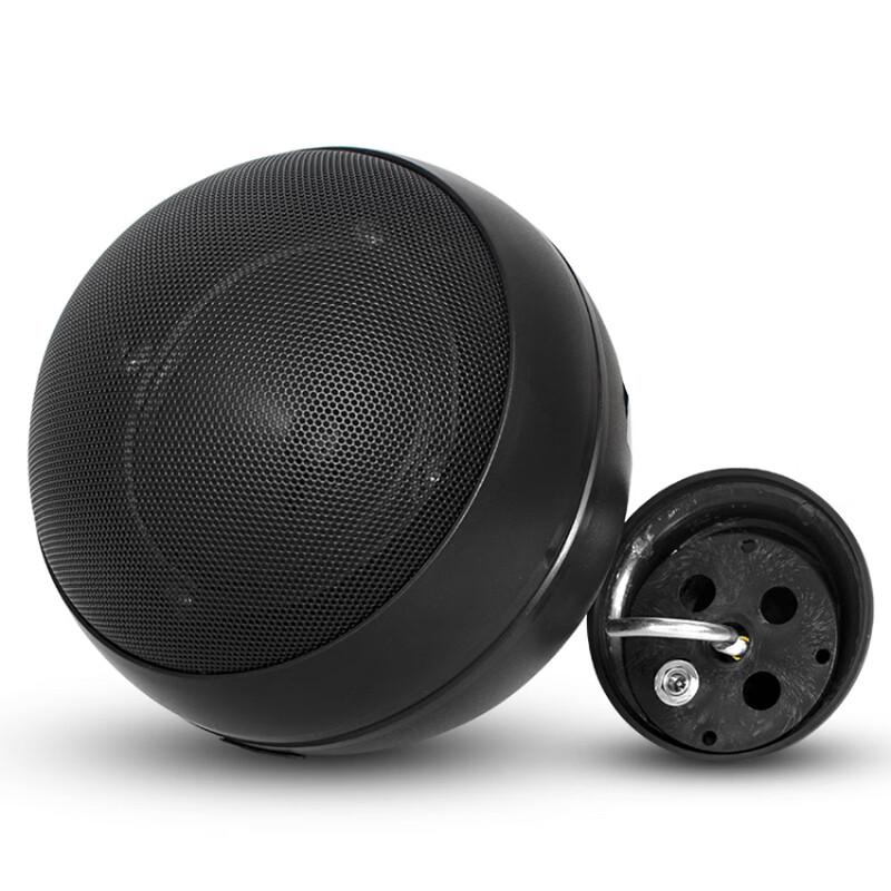 LINGSHENG Wireless Bluetooth Amplifier Speaker System CN plug (adapter included) (CN version)