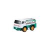 Maruka Drive Town No.36 Toy Tanker Truck for Ages 3 and Up 173181