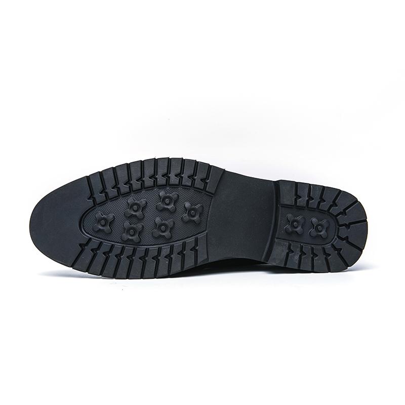 Fashion Leather Shoes For Man Genuine Leather Big Size High Quality Designer Formal Shoes Casual Shoes Fashion Business Oxford