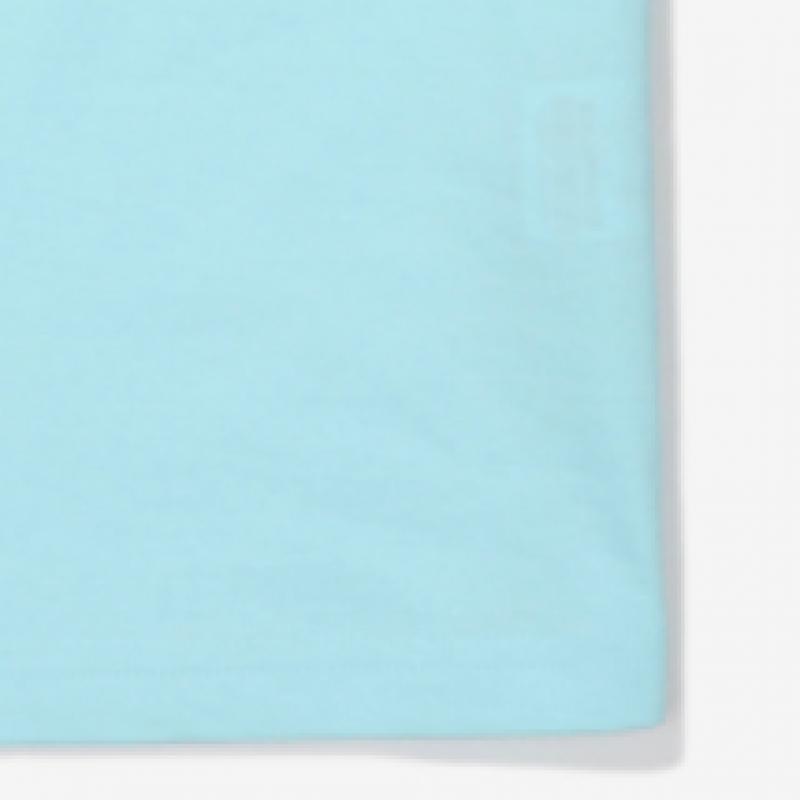 [fila Kids] Marine Graphic T shirT  Fk2rsf2301x miT  q0zFk2rsf2301xmiT