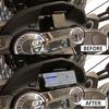 K 1600 B GT GTL Motorcycle GPS Phone Navigation Bracket USB Charger Holder Mount Stand For BMW K1600GTL K1600GT K1600B 2011-2020