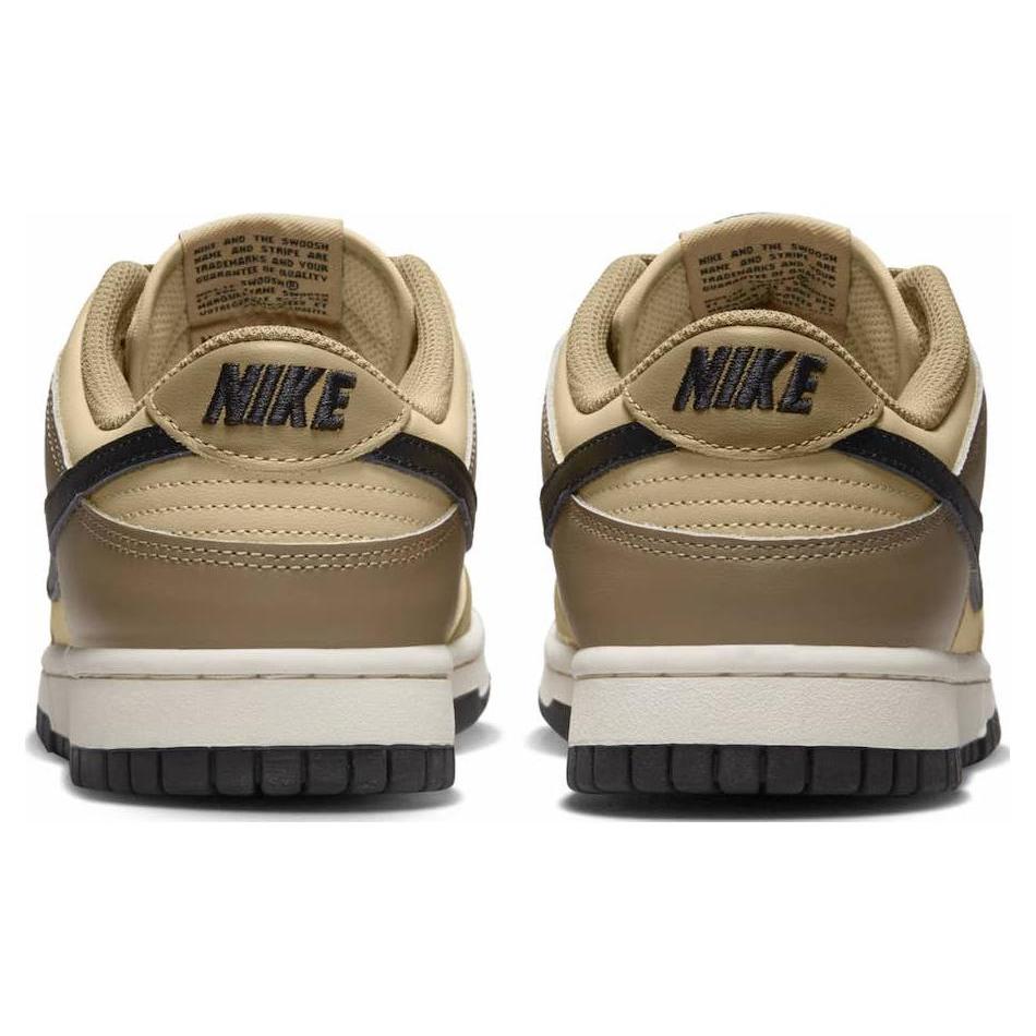 New Nike Dunk Low Dark Driftwood Women's DD1503-200