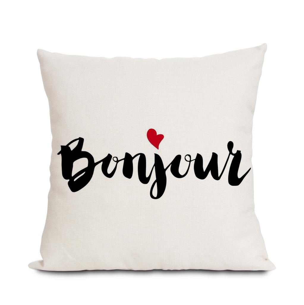 Heimtextilien Neues Paar Valentinstag Liebeskissen Kissen Lendenwirbelstütze Sofakissen