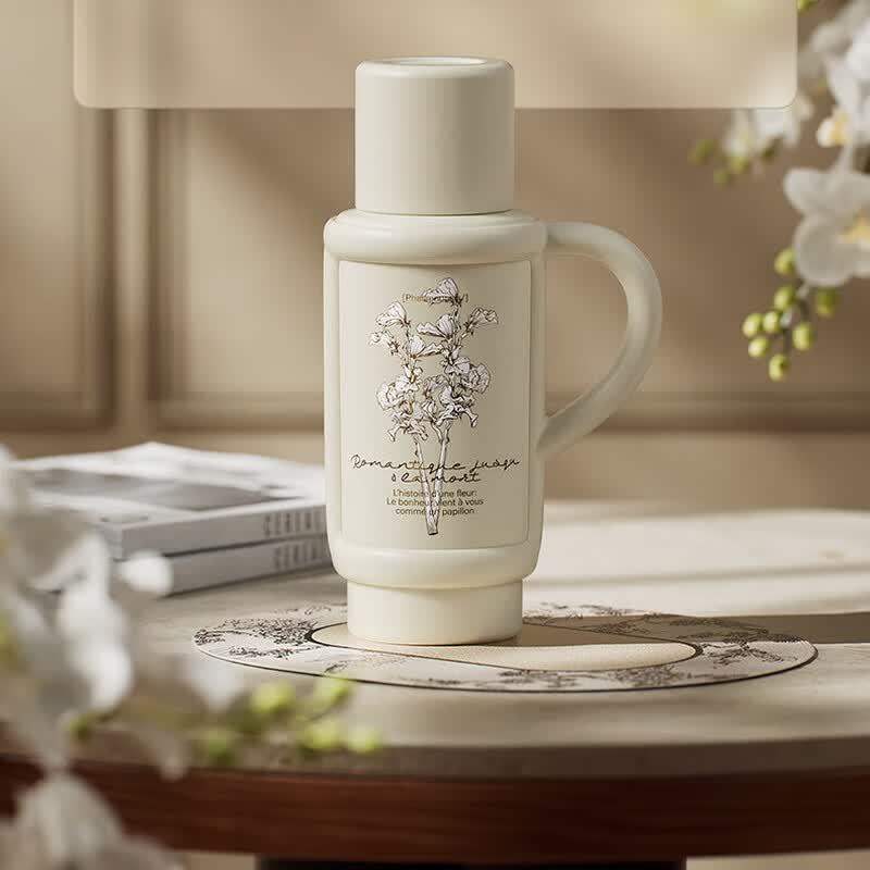 RELEA Large Capacity Insulated Thermal Water Bottle