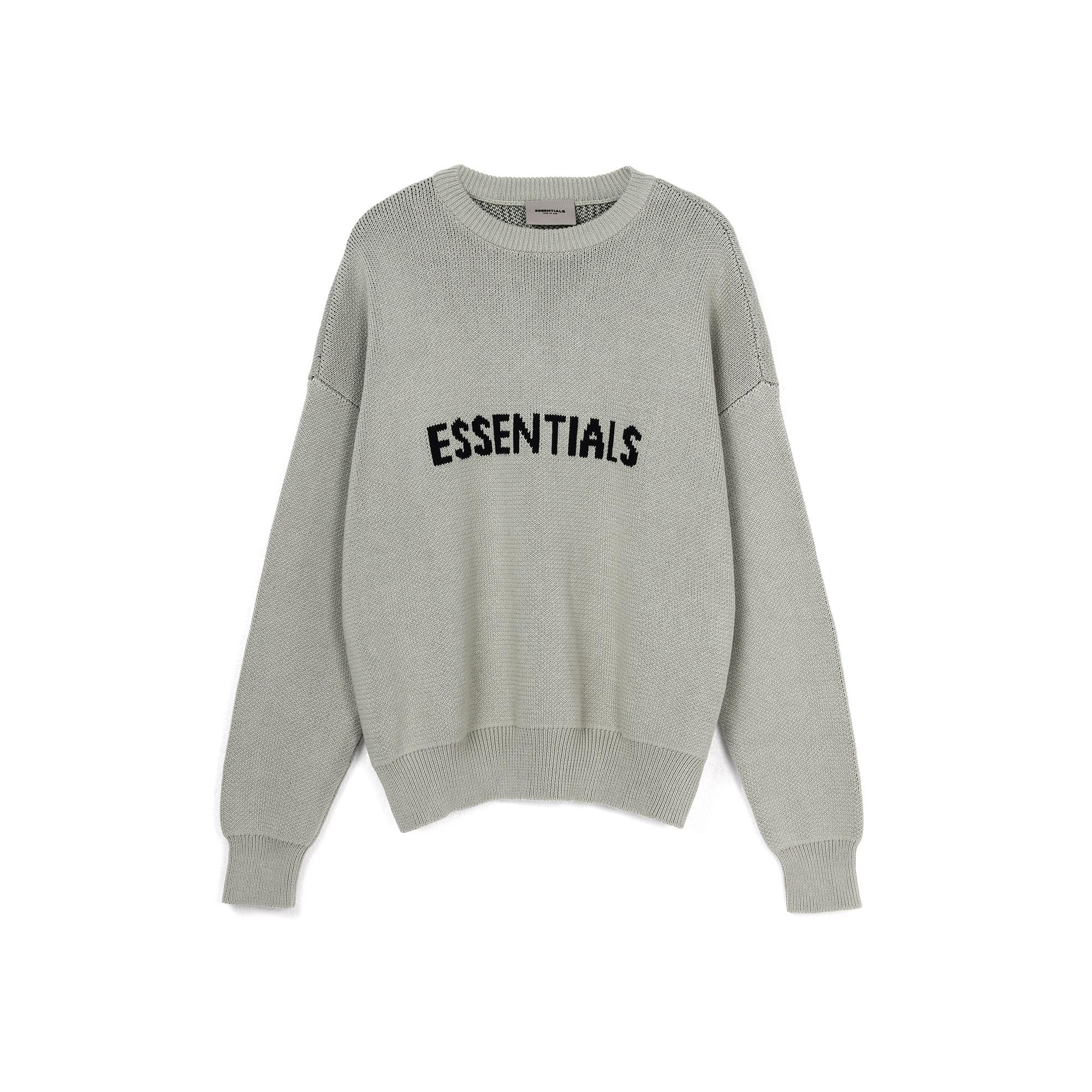 Fear of God Essentials FW21 Adīts
