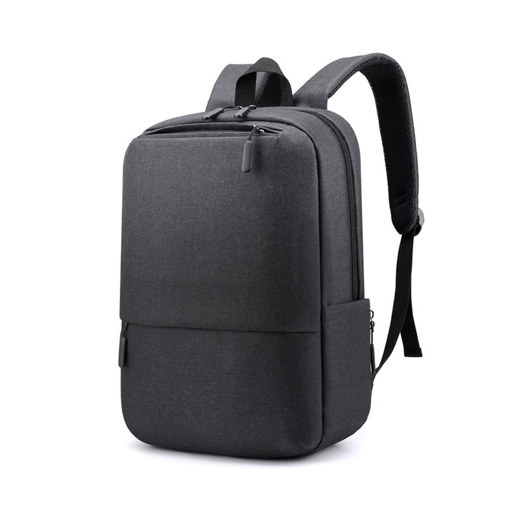 School Bag Laptop Backpack for Teen College Large Capacity Bookbag with USB Charging Port Fashion Student Daypack