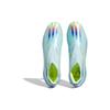 X Speedportal+ Adidas Fg 'Al Rihla Pack - Clear Aqua' GW8408