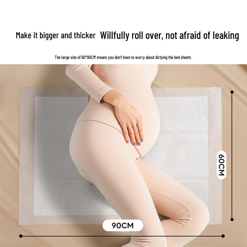 JOYNCLEON Maternity Disposable Bed Pads