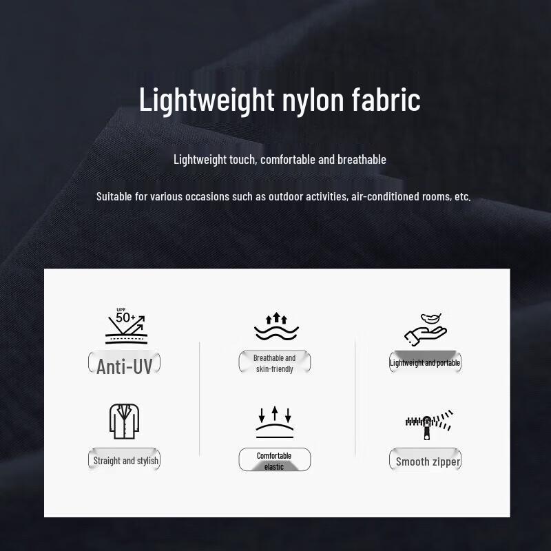 

Septwolves Men s UV50+ Hooded Lightweight Sun Protection Jacket 2XL 180/96A