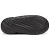 UGG Low-Top Casual Shoes Women's Black Sneakers 1166011-BLK