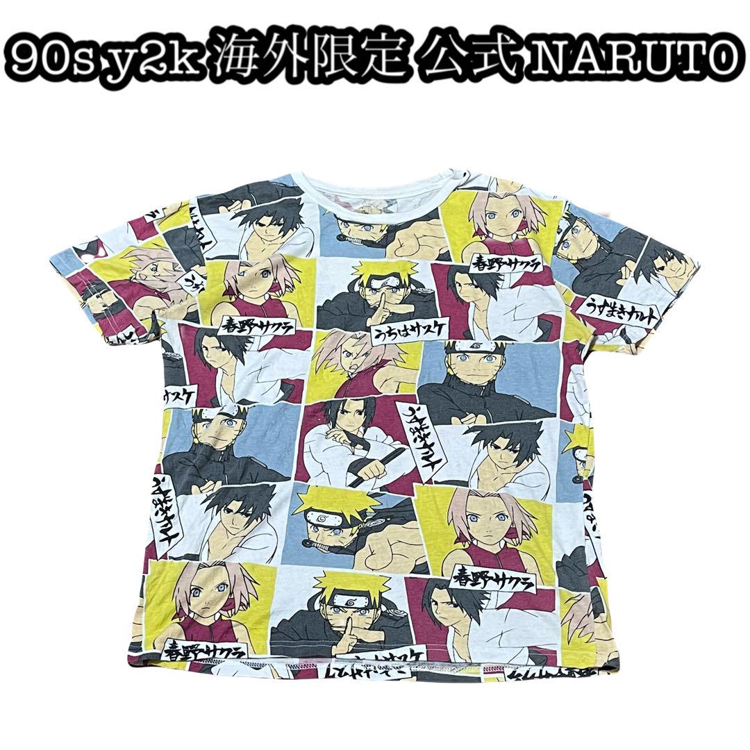 

[USED] 90s Y2K Official Overseas Limited Edition Tag Hershey s Old Vintage Tee