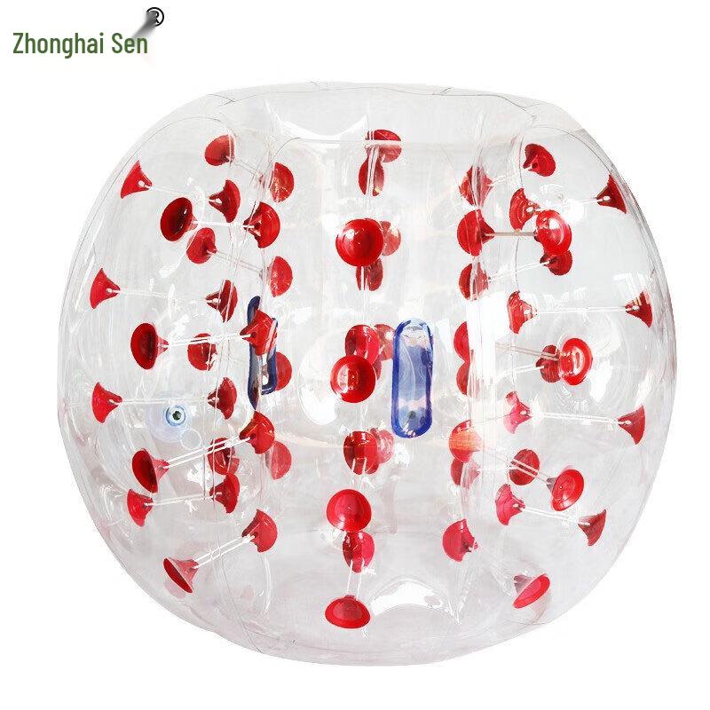Zhonghaisen Inflatable Bumper Ball