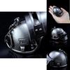 Battlegrounds Playerunknowns Pubg Level 3 Casque Jouet Porteclés Métal Jeu