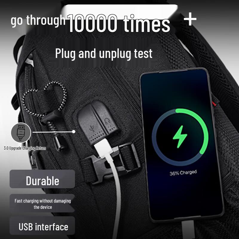 Warrior Large Capacity Outdoor Hiking Backpack