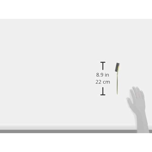 Takagi GISUKE Channel Brush 1 Line Straight Wire