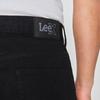 Lee Men's Mid-Rise Tapered Classic Five-Pocket Jeans