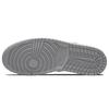 Air Jordan 1 Low SE 'Light Smoke Grey Gym Red' Men's DC6991-016