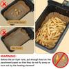 Air Fryer Liners Disposable Paper Liners Non Stick Parchment