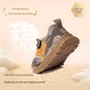Yingbeimini Kids' 2025 Sports Shoes - Boys & Girls Winter Warm, Non-Slip, Soft Sole Sneakers