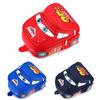 Lightning Mcqueen The Cars Kids Cartoon Backpacks School Bag Gifts