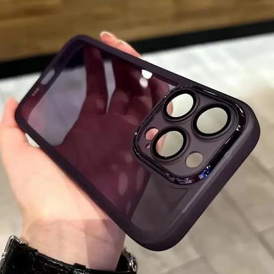 Cover per smartphone – Cover antiurto per smartphone