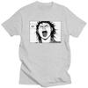 Streetwear Funny Akira T Shirt Homme Manga Shotaro Kaneda Tees Anime Manga Tshirt Short Sleeved Urban Neo Tokyo Tops