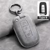 3 Buttons Car Remote Key Case Cover for Kia K2 K4 Forte Koup Optima Rio Sedona Sorento Soul EV Sportage NIRO Forte Keychain