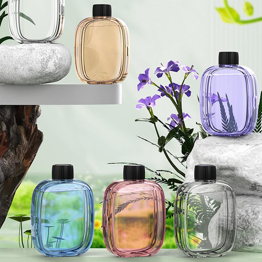 50ML Odświeżacz Powietrza Naturalna Aromaterapia Roślinna Olejek Eteryczny Dyfuzor Aromatu Zapach Odświeżacz Powietrza Sypialnia Gabinet Toaleta Nawilżacz