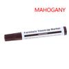 Wood Scratch Repair Touch Up Kit with Markers and Cream Pen - Multiple Colors for Furniture and Cabinetry