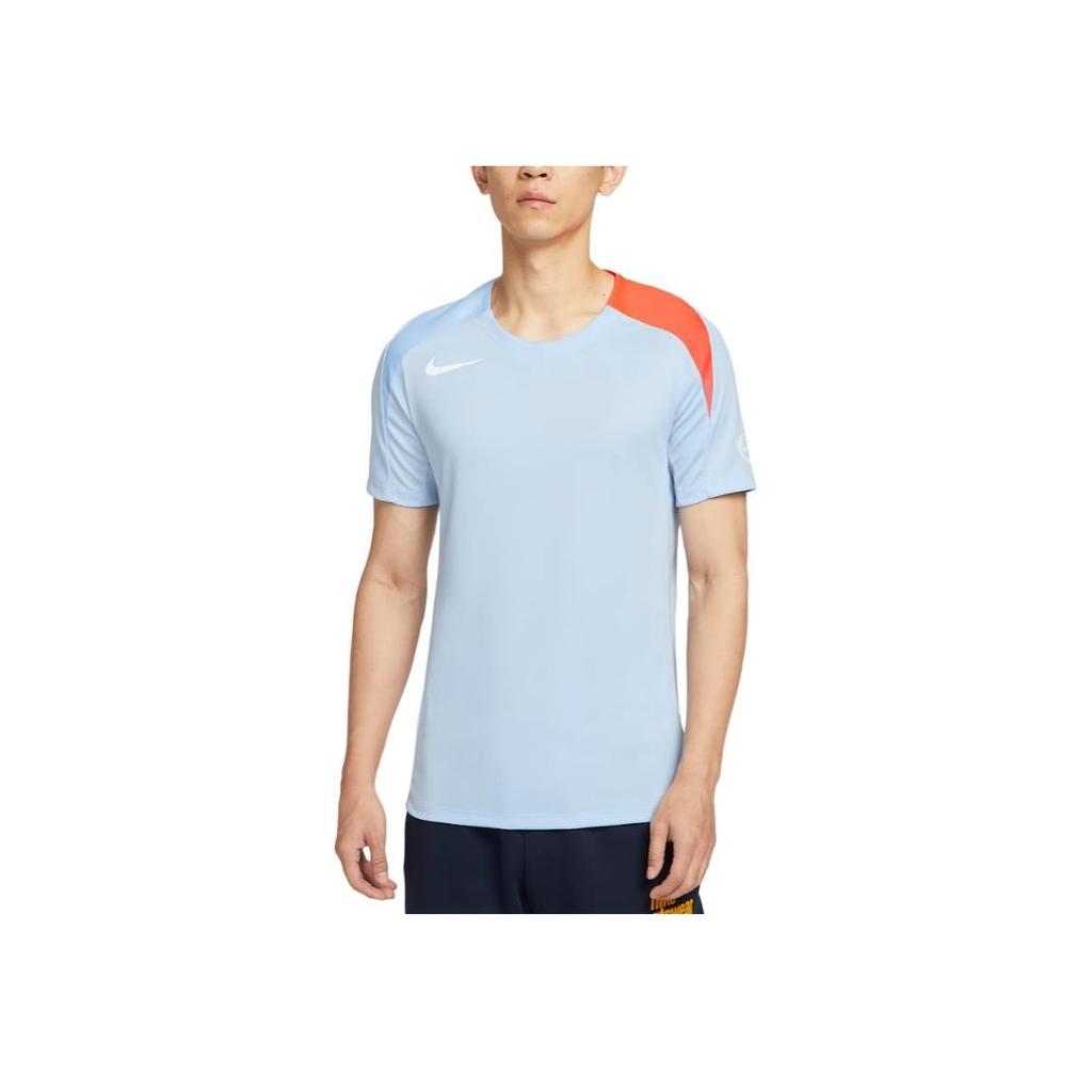 New Nike Dri Fit SS25 Soccer Jersey Men's HV6401-425