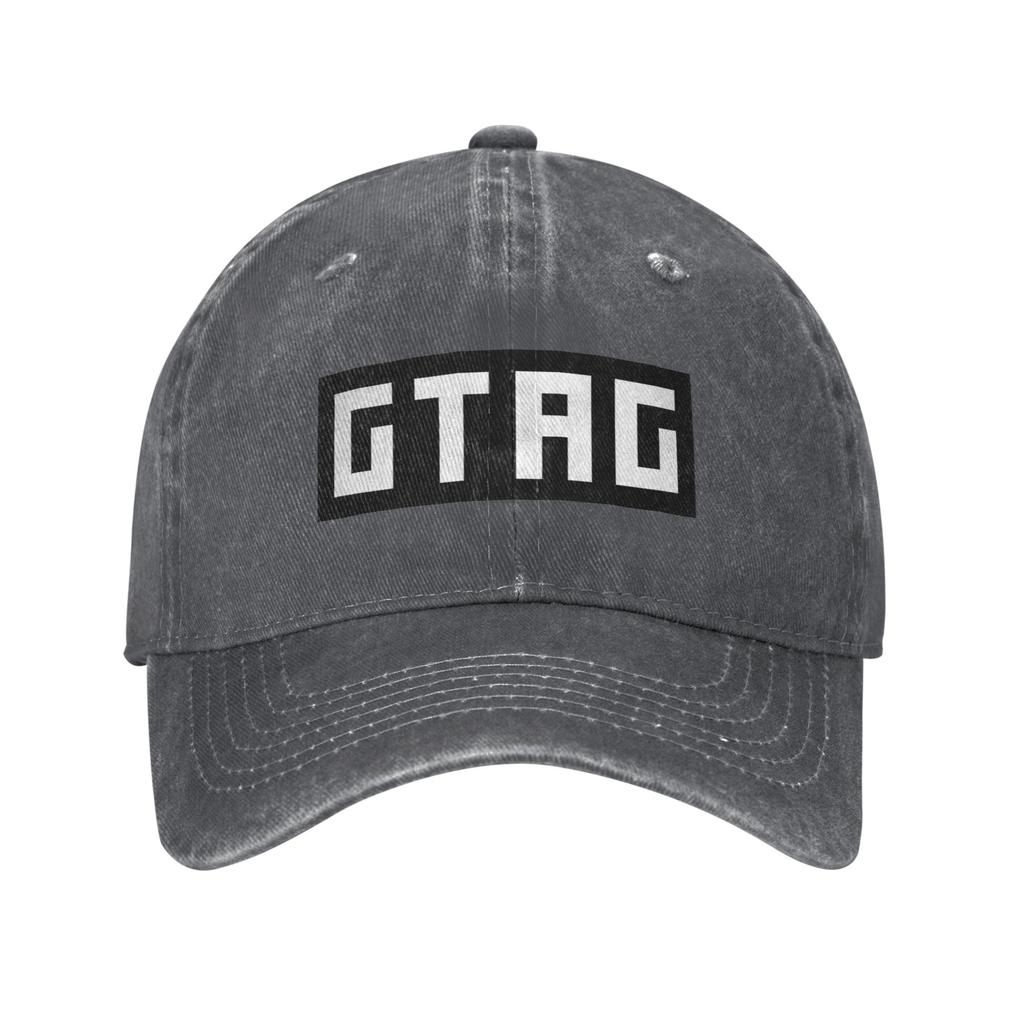 Star Trek Wissenschafts-Fiktion TV-Serie Gewaschene Jeans-Kappe Lässige Baseballkappen Verstellbarer Hut Sommer Unisex Baseballkappen