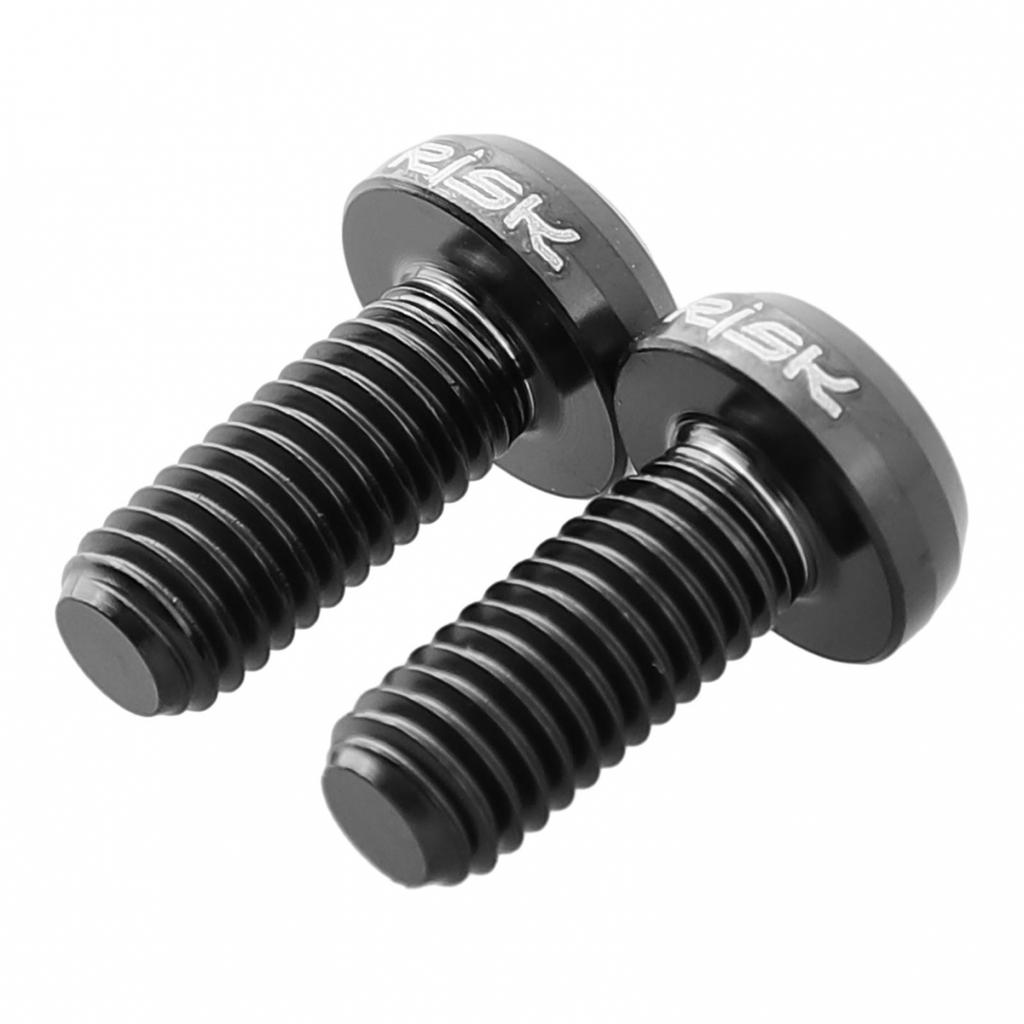 Bolts Water Bottle Cage 1pc Accessories Bottle Holder Screw Cycling Parts