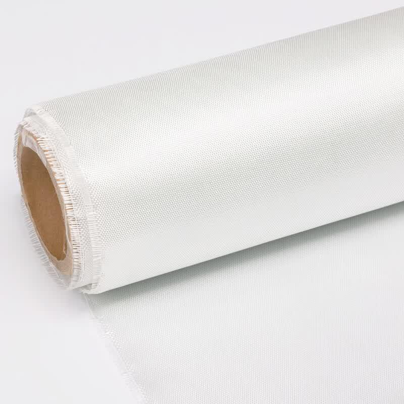 Thickened Fiberglass Insulation Fabric