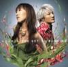 CD ANGELA, SATOMI ARIMORI; KATSU - YOU GET TO BURNING  KICM3108 Japan ObiAnime/Game Used