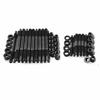 Cylinder Head Stud Kit For 2004+ Chevy LS1 LS6 L98 4.8L 5.3L 6.0L Engines