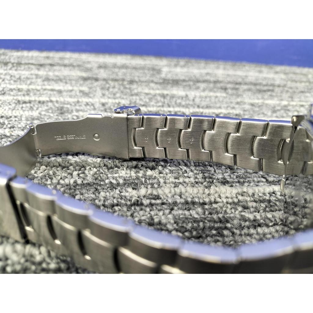 Used ROTARY GB04353/04 [Many scratches on the exterior, black letters on the bezel have disappeared]
