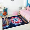 Fc Bayern München (7) Customize your name rug, office chair cushion, home bedroom living room gift.