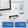 HPRT N31 Desktop Thermal Express Waybill Printer CN plug (adapter included)