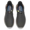 Skechers Slip-ins Men Low Casual Shoes Black 205370-BLK