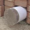 Side Circular Strainer Drainage Outdoor Tool New Anti Blocking Floor Drain