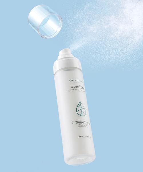 The Harnaï Cicaide Cream Mist 120ml