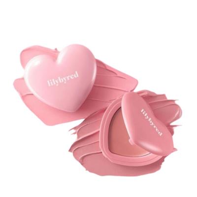 Makijaż – Róże i pudry