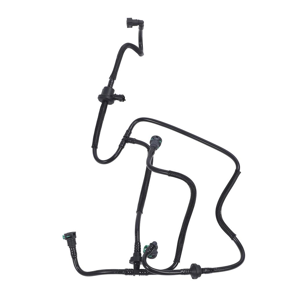 Palivová hadice s odlučovačem par, nepropustná, s vysokým výkonem CV6Z9D289S pro Escape 2013 až 2016