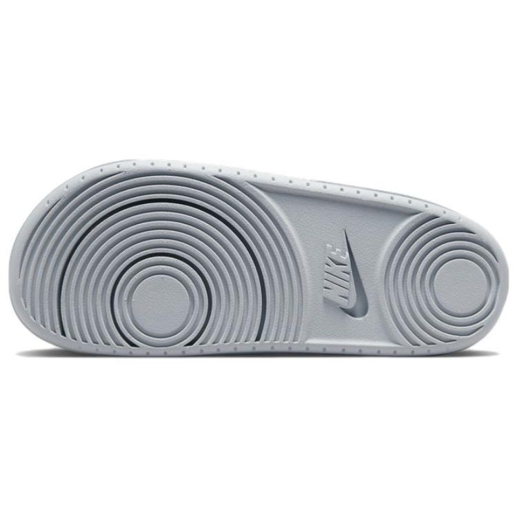 Nike Offcourt Slide Light Smoke Grey Game Royal BQ4639-020