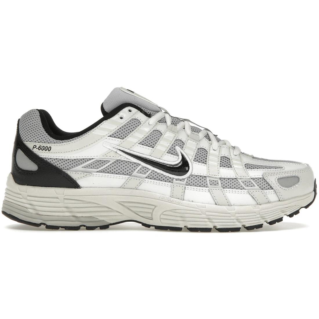 

Кроссовки Nike P-6000 Platinum Tint Black(HJ3488-001) 40