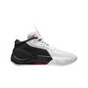 Air Zoom Separate PF Bulls Heren Sneakers Wit Zwart Universiteitsrood DH0248-051