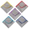 1/3/5/10Pcs Kitchen Rag Kitchen Car Reusable Cleaning Cloth Soft Texture No