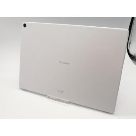 

USED SHARP dtab d-41A 4GB 64GB White SIM-Free docomo Unlocked білий