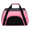 Go Out Portable Pet Bag Breathable Travel 2021 Hot Selling Car Carrier Cat Bag